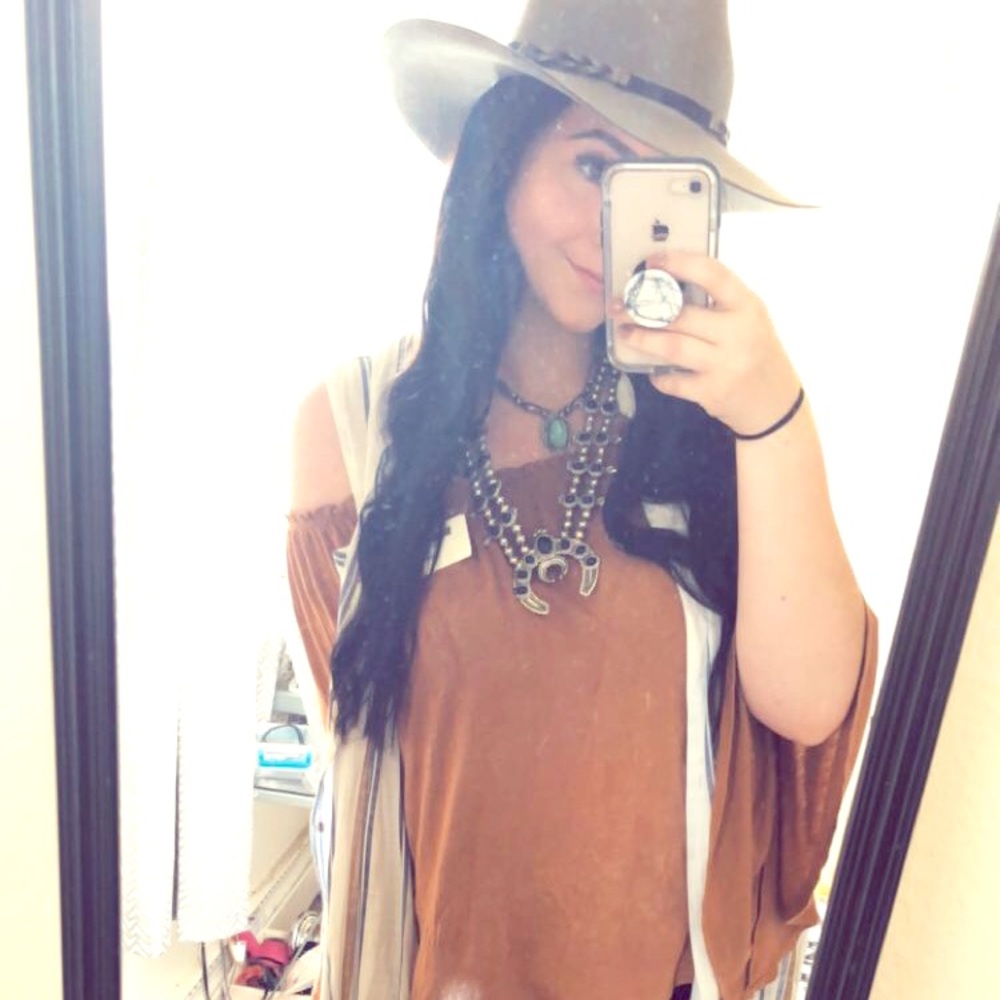 Photo of hat for Calley